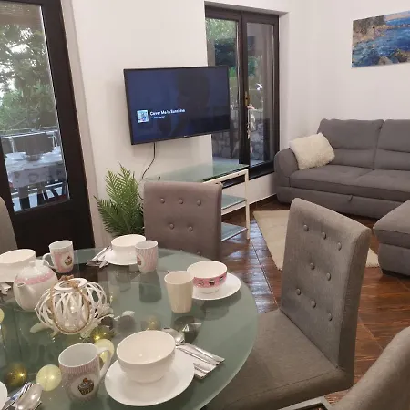 Apartmán Sunshine *