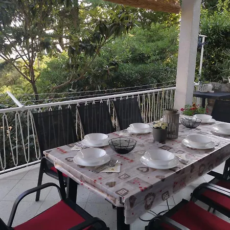 Apartmán Sunshine Crikvenica