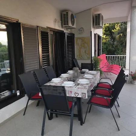 Apartmán Sunshine Crikvenica