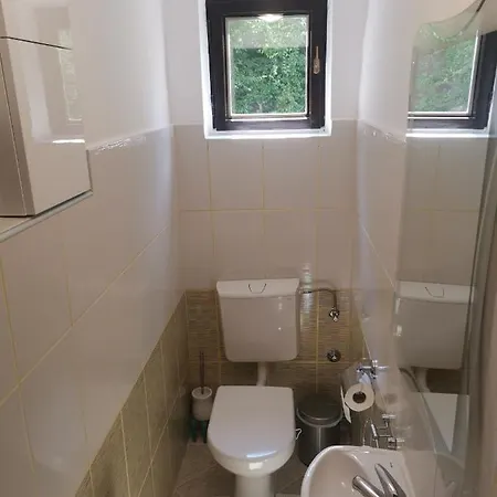 Sunshine Apartmán Crikvenica