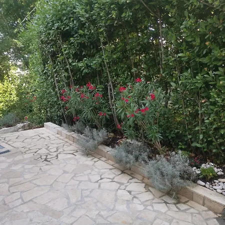 Apartmán Sunshine *