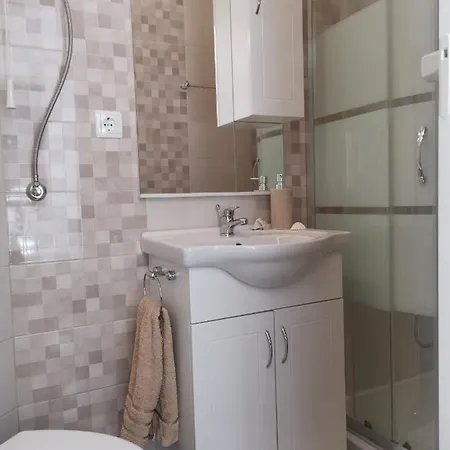 Apartmán Sunshine *