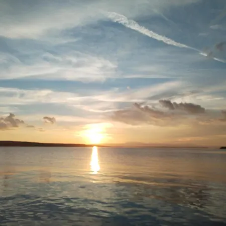 Apartmán Sunshine Crikvenica