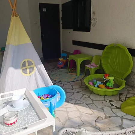 Sunshine * Crikvenica