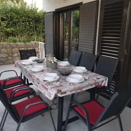 Appartamento Sunshine Crikvenica