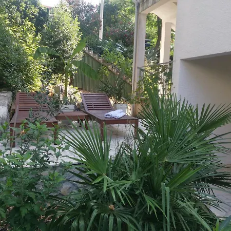 Sunshine Apartament Crikvenica