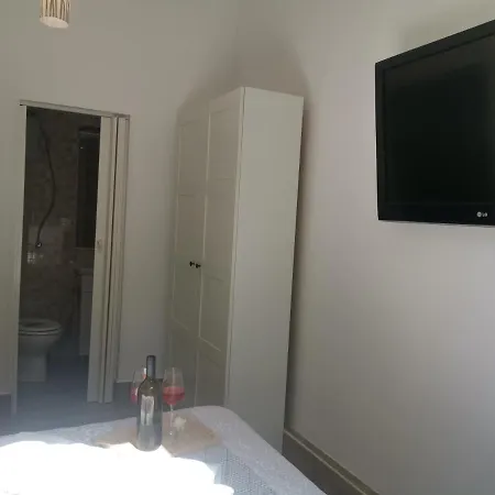 Sunshine Apartament *