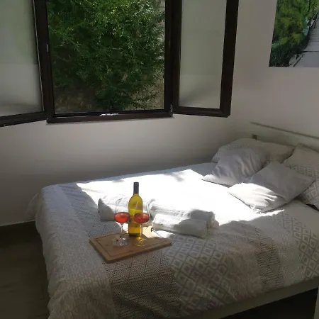 Sunshine Apartmán