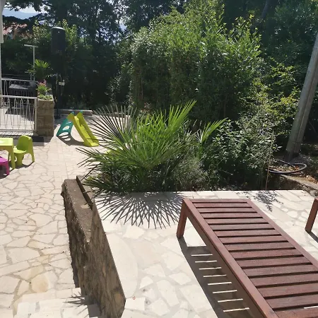 Apartment Sunshine Crikvenica