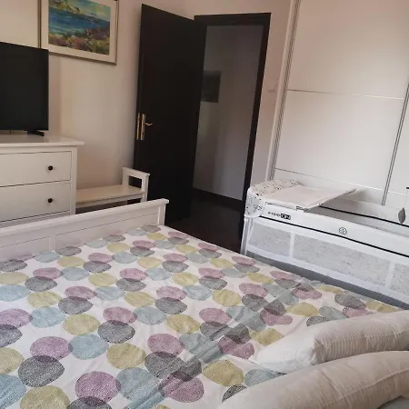 Sunshine Apartmán *