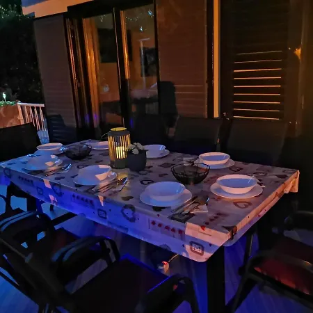 Sunshine Apartament *