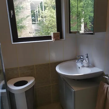 Sunshine Apartament *