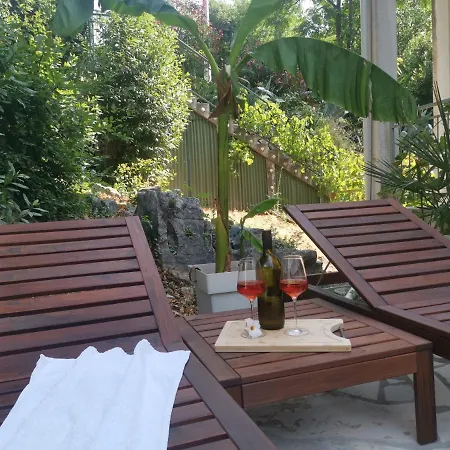 Sunshine * Crikvenica