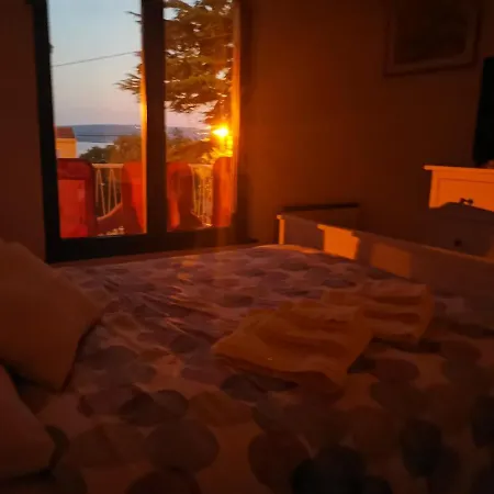 Apartmán Sunshine
