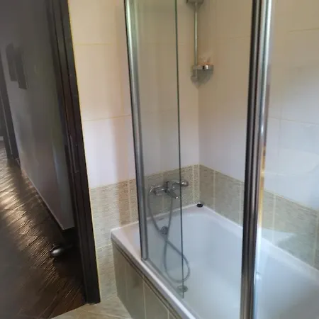 Apartmán Sunshine *