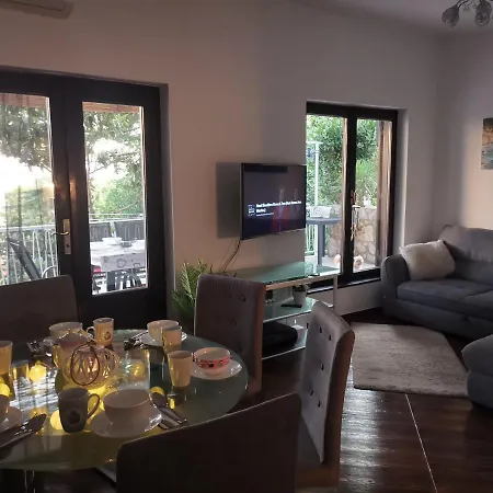 Apartament Sunshine *