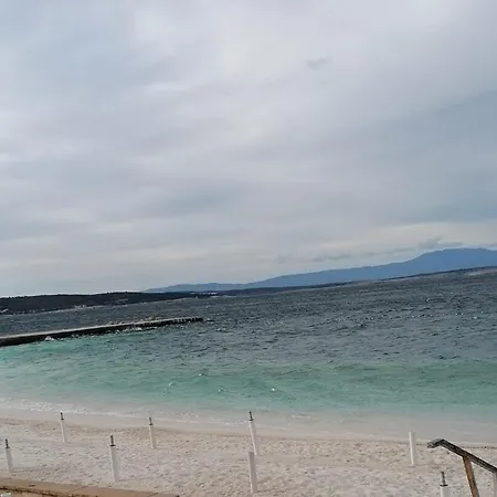 Sunshine Apartament Crikvenica