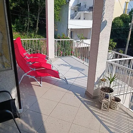 Apartamento Sunshine