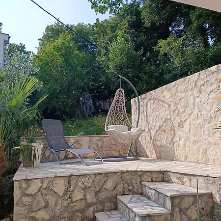 Sunshine * Crikvenica