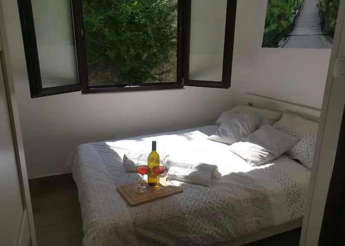 Sunshine Apartmán