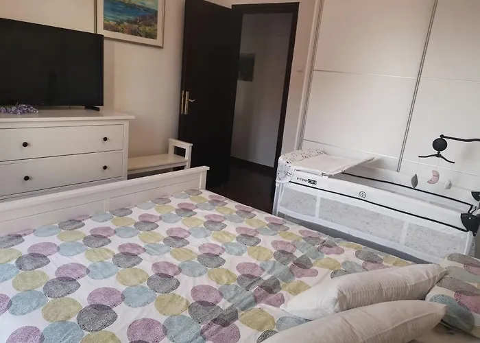 Sunshine Apartmán *