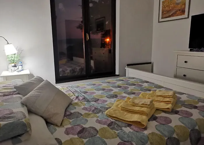 Sunshine 茨里克韦尼察