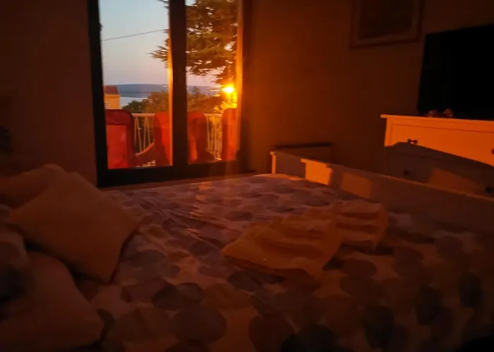 Apartmán Sunshine