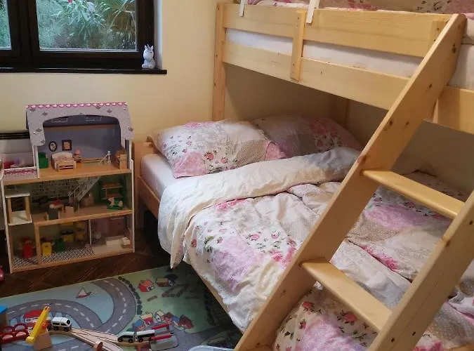 Sunshine * 茨里克韦尼察