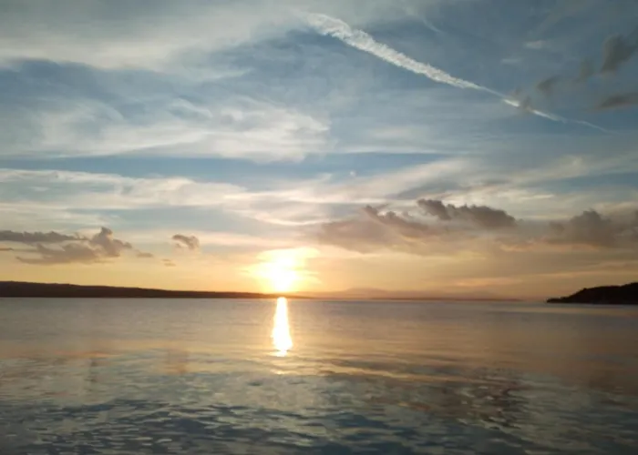 公寓 Sunshine 茨里克韦尼察