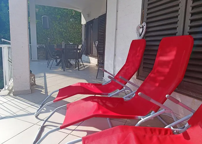 Sunshine Apartmán Crikvenica