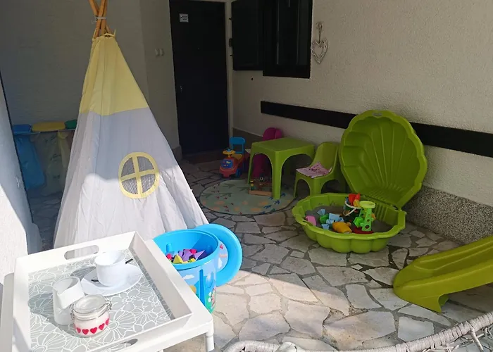 Sunshine * 茨里克韦尼察