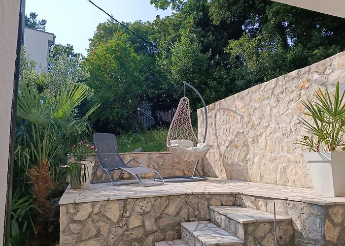 Sunshine * Crikvenica